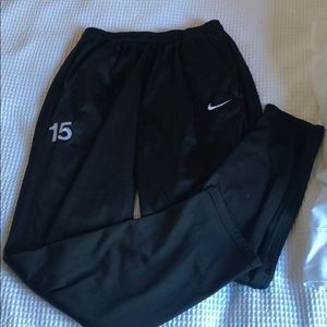 Nike Sweatpants